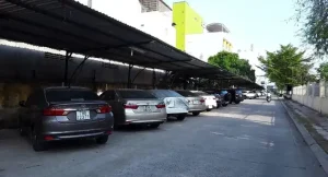 Bãi Giữ Xe Ô Tô Biên Hòa: Cẩm Nang Toàn Tập Về Giá Cả, Loại Hình Và Cách Chọn Nơi An Toàn