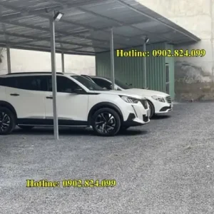 Ưu Điểm Nổi Bật Của Bãi Đậu Xe Mr. Phong