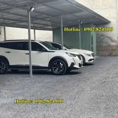 Ưu Điểm Nổi Bật Của Bãi Đậu Xe Mr. Phong