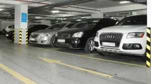 [help] Cần Tìm Bãi Giữ Xe Ô Tô Qua Đêm Ở Cần Thơ