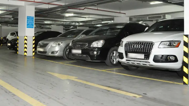 [help] Cần Tìm Bãi Giữ Xe Ô Tô Qua Đêm Ở Cần Thơ