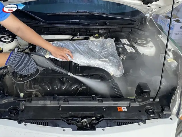 Địa Chỉ Nào Cung Cấp Dịch Vụ Cứu Hộ, Sửa Xe Lưu Động Nhanh Tại Quận 1?