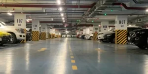 Những Lưu Ý Khi Tìm Bãi Giữ Xe Countdown 2025 Tại Quận 11