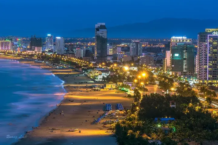 Chuyển Bằng Xe Buýt Công Cộng