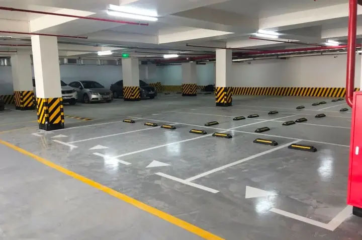 Bãi Giữ Xe Ô Tô Ngô Văn Sở – Bãi Giữ Xe Ô Tô Quận 4 Giá Tốt