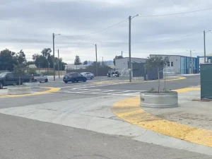 Nâng Cao Tiêu Chuẩn An Toàn Và Dịch Vụ