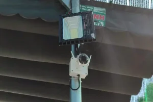 Bãi Xe Công Đoàn