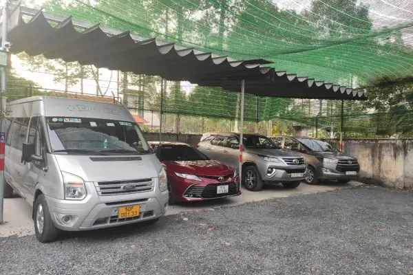 Những Điểm Nổi Bật Của Dịch Vụ Giữ Xe Ô Tô Tại Quận Thủ Đức