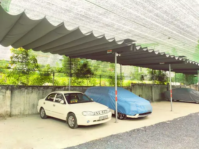 Báº£ng Giã¡ Giá»¯ Xe Oto Thã¡ng Uy Tã­n Chuyãªn Nghiá»p Thã´ng Minh