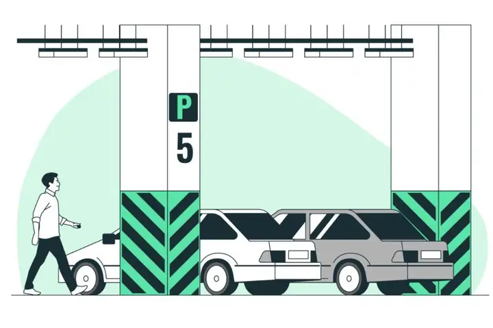 Tiá»n Ã­chbáº£ng Giã¡ Giá»¯ Xe Oto Thã¡ng