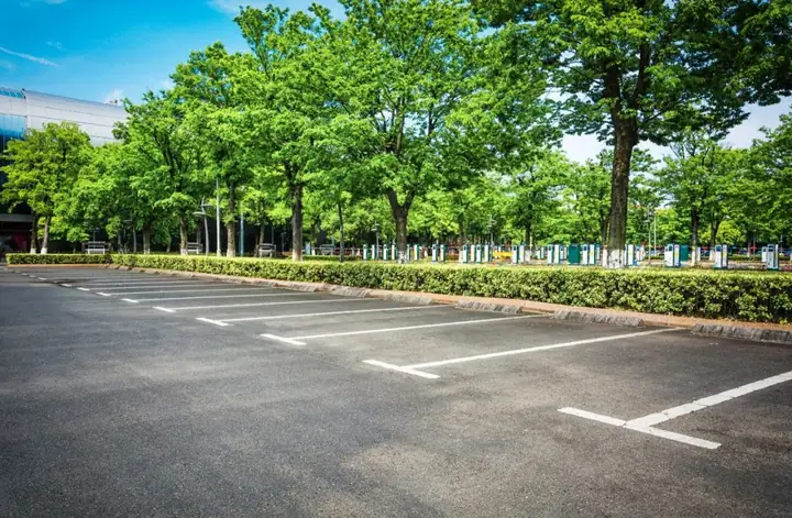 Báº£ng Giã¡ Giá»¯ Xe Ã´ Tã´ Thã¡ng Vã Qua Äãªm