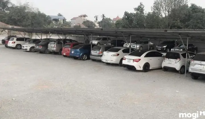 Nội Quy Bãi Giữ Xe Ô Tô Vũng Tàu