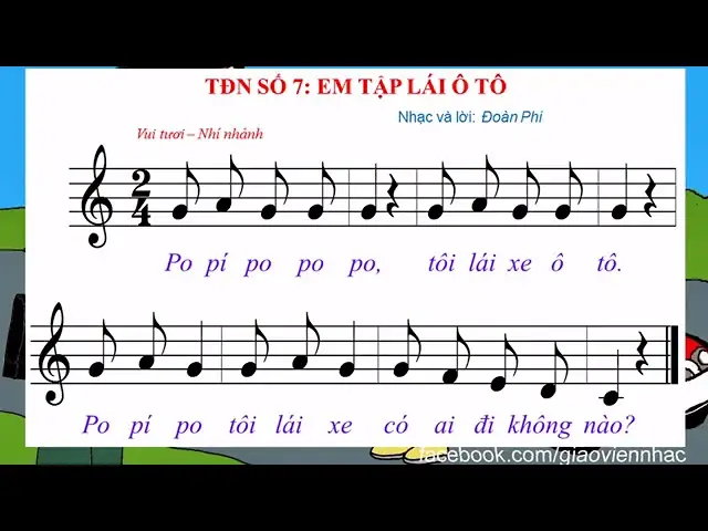 Nguồn Gốc Và Sức Hút Vượt Thời Gian Của “em Lái Xe Ô Tô”