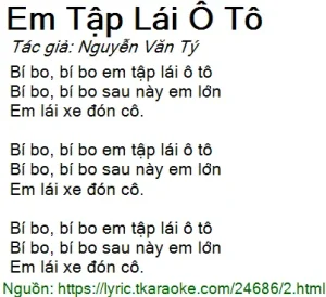 Danh Sách Nhạc Lái Xe Ô Tô Lý Tưởng: Cách Chọn Playlist An Toàn Và Thư Giãn