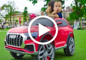 Bài Hát Thiếu Nhi Về Xe Ô Tô: Top 10 Ca Khúc Vui Nhộn Giúp Bé Nhận Biết Phương Tiện Giao Thông