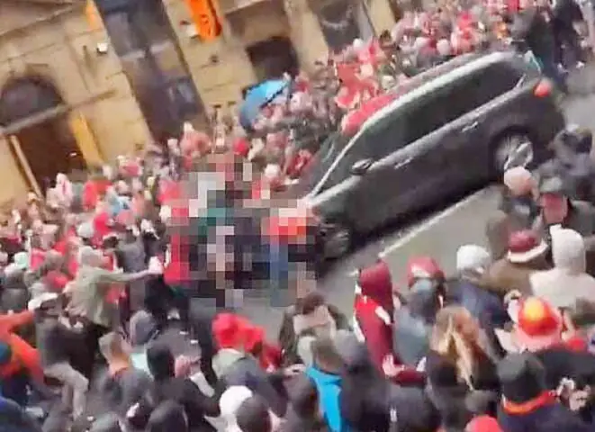 Hậu Quả Nghiêm Trọng Và Phản Ứng Từ Giới Chức