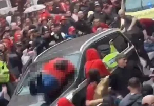 Hậu Quả Nghiêm Trọng Và Phản Ứng Từ Giới Chức