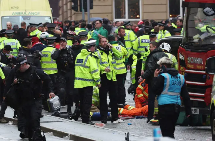 Nâng Cao Ý Thức Và Kỹ Nănglái Xe Ô Tôan Toàn