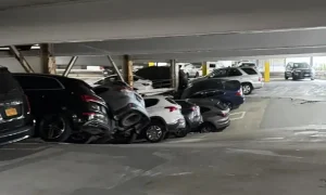 Top 5 Bãi Tập Lái Xe Ô Tô Tại Tp.hcm Cho Người Mới Bắt Đầu