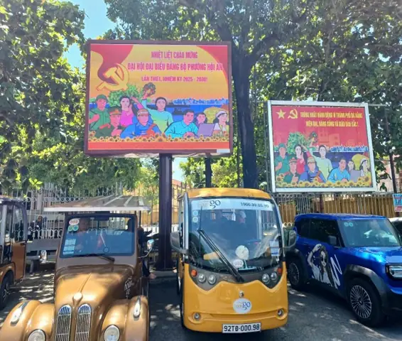 Bãi Xe Ô Tô Phường Đại Yên: Hướng Dẫn Tìm Kiếm, Đánh Giá Và Lựa Chọn Bãi Đậu Xe An Toàn, Tiện Lợi