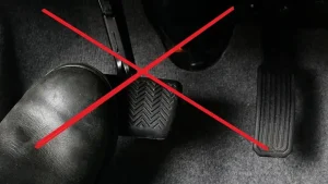 Những Lưu Ý Khi Sử Dụng Bàn Đạp Phanh Ô Tô