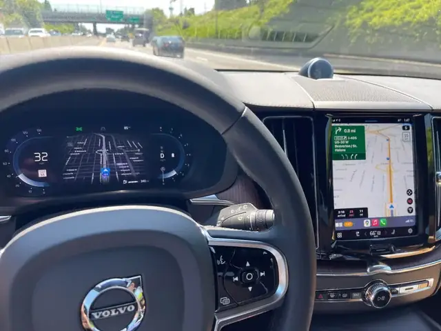 Hướng Dẫn Toàn Tập: Sử Dụng Bản Đồ Chỉ Đường Lái Xe Ô Tô Hiệu Quả