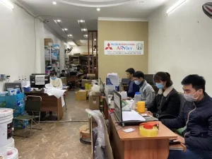 Kinh Nghiệm Mua Phụ Tùng Mitsubishi