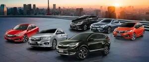 Bảo Dưỡng Xe Ô Tô Honda Khi Nào?