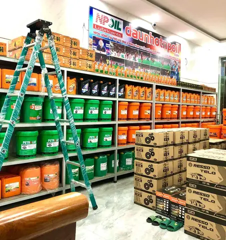 Bảng Giá Dầu Nhớt Xe Máy, Ô Tô Mới Nhất Tháng 4/2024