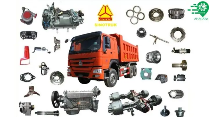 Tầm Quan Trọng Của Việc Đầu Tư Vào Phụ Tùng Chính Hãng Hoặc Chất Lượng Cao