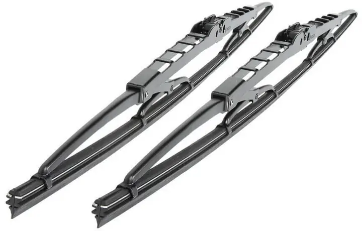 Gạt Mưa Xe Hyundai Accent Xương Cứng