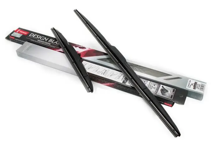 Gạt Mưa Ô Tô 3 Khúc Cao Cấp Denso Dds Cho Hyundai Accent