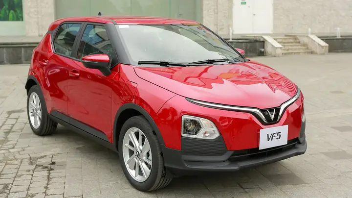 Thiết Kế Tổng Thể