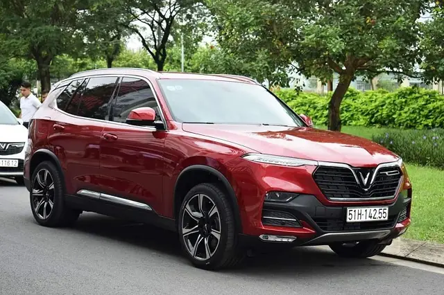 Hướng Dẫn Chi Tiết Về Bảng Giá Xe Ô Tô Cũ 7 Chỗ Tại Việt Nam