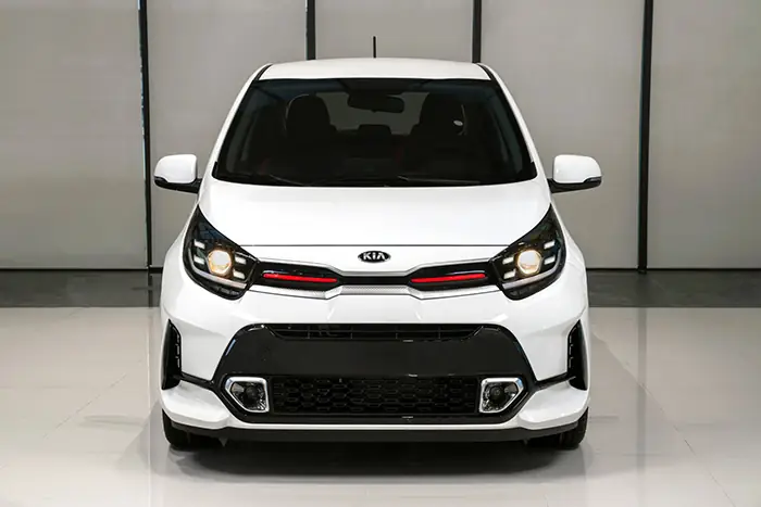 Tổng Quan Về Xe Ô Tô Kia Tại Việt Nam Và Thaco Trường Hải