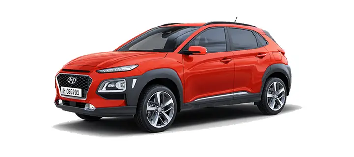 Bảng Giá Xe Ô Tô Kona Cập Nhật Mới Nhất