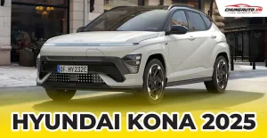 Hyundai Kona: Tổng Quan Về Mẫu Suv Đô Thị