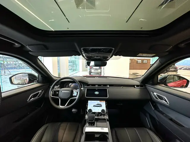 Bảng Giá Xe Ô Tô Land Rover