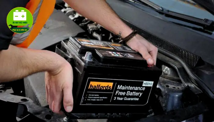 Ý Nghĩa Các Thông Số