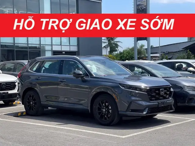 Bảng Giá Xe Ô Tô Nhập Khẩu Từ Thái Lan