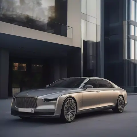 Ưu Điểm Khi Mua Xe Ô Tô Thái Lan: