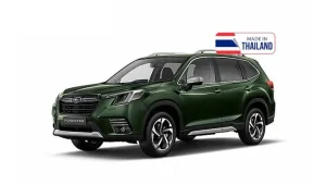 Bảng Giá Xe Ô Tô Tại Thái Lan: Cập Nhật Mới Nhất Và Những Điều Cần Lưu Ý