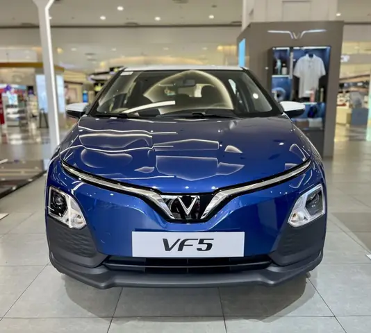 Bảng Giá Xe Ô Tô Điện Vinfast Mới Nhất Tháng 10/2023.