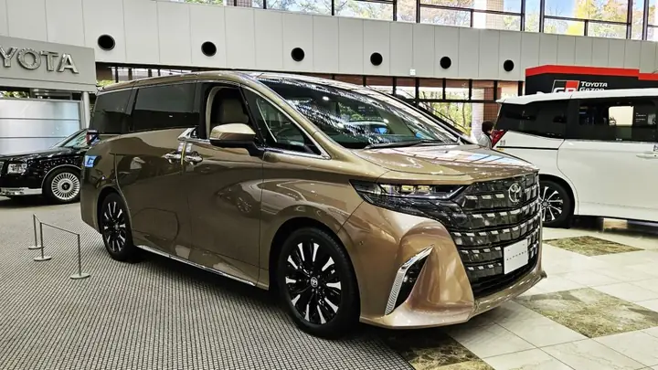 Tại Sao Xe Ô Tô Toyota Nhập Khẩu Lại Được Ưa Chuộng?