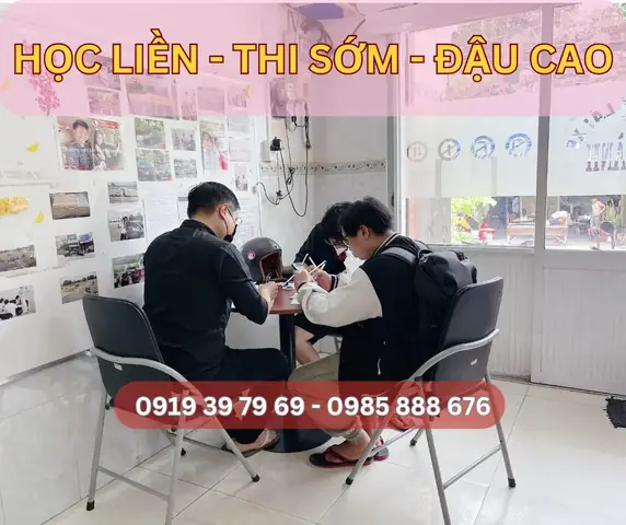 Hồ Sơ Và Thủ Tục Đăng Ký Học Bằng Lái Xe Ô Tô: