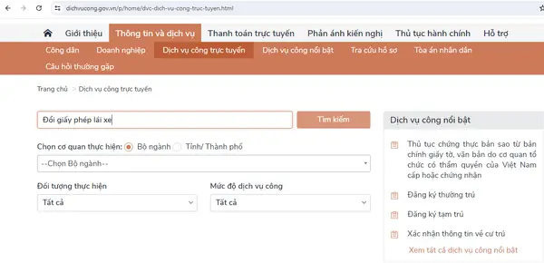 Bằng Lái Xe Ô Tô B2 Hết Hạn