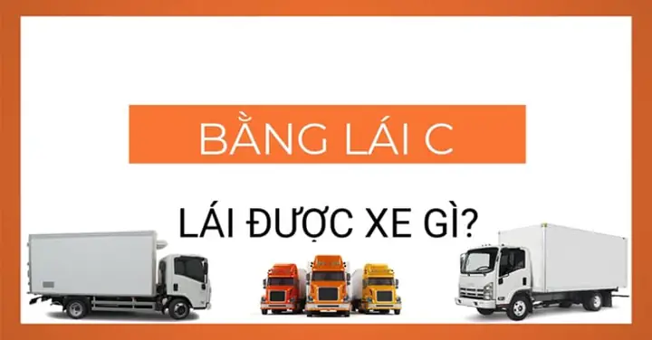 Điều Kiện Và Thời Hạn Của Bằng Lái Xe Hạng C