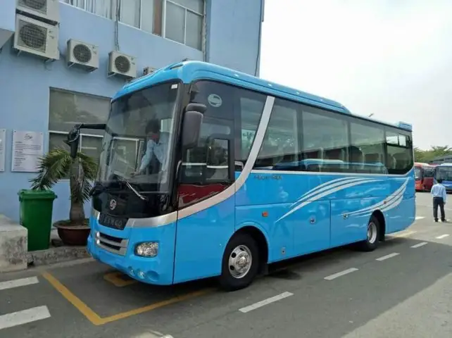 Phạm Vi Điều Khiển Và Tầm Quan Trọng Của Bằng E