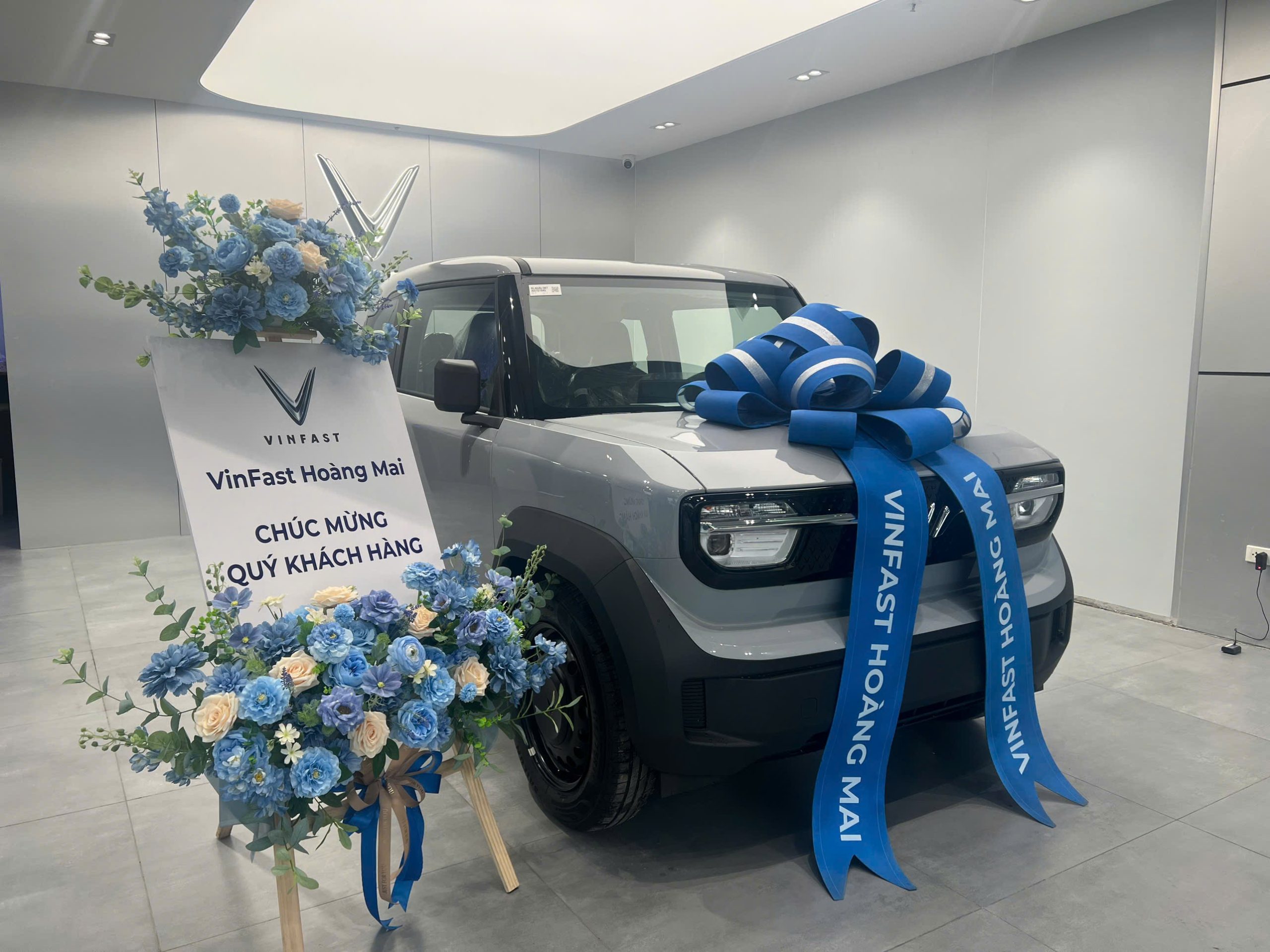 Tư Vấn Chọn Màu Xe VinFast VF3 Theo Phong Thủy, Mệnh Số và Cá Tính