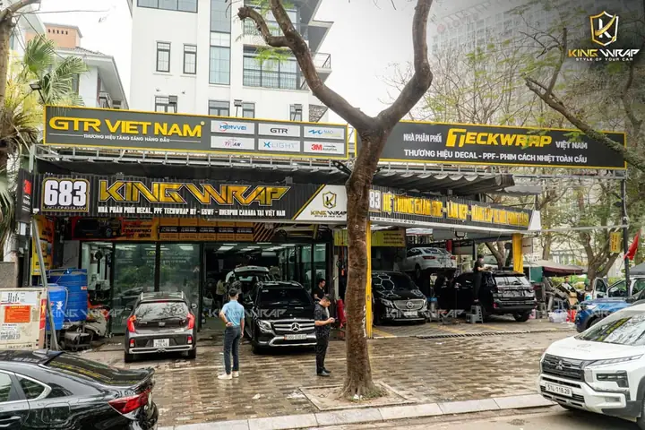 Đa Dạng Dịch Vụ Và Chế Độ Hậu Mãi